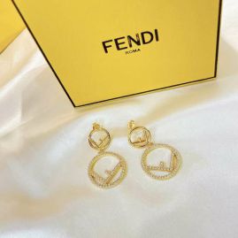 Picture of Fendi Earring _SKUFendiearring01cly558659